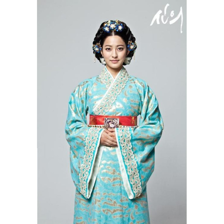 ایمان ، سرنوشت ، Faith