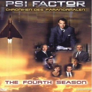 عامل ناشناخته Psi Factor