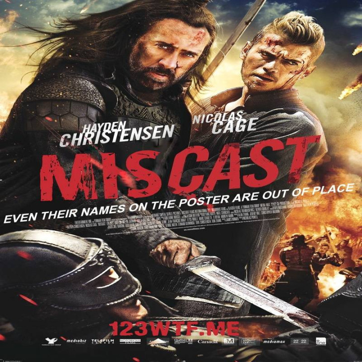 رانده شده Outcast