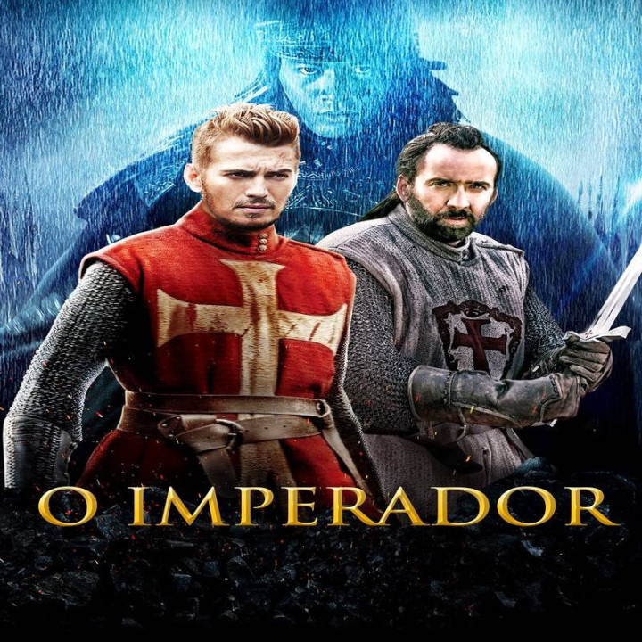 رانده شده Outcast