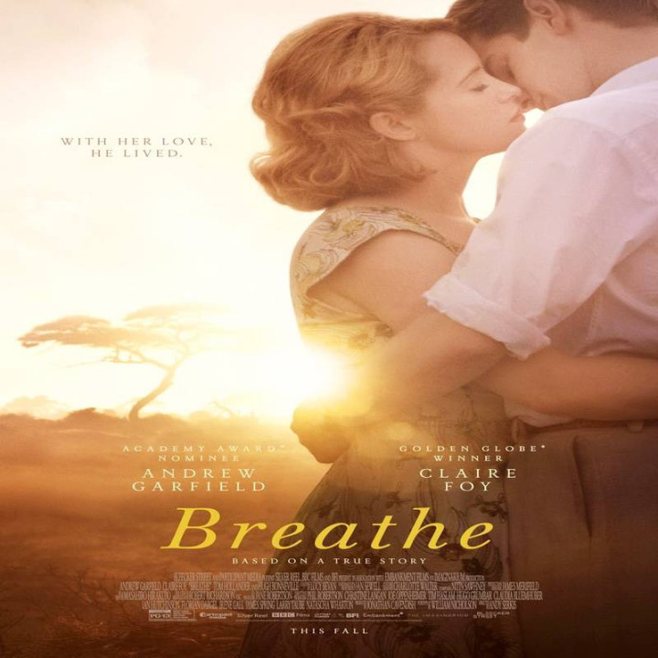 نفس بکش Breathe