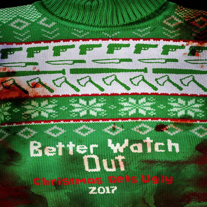 بهتره مراقب باشی Better Watch Out