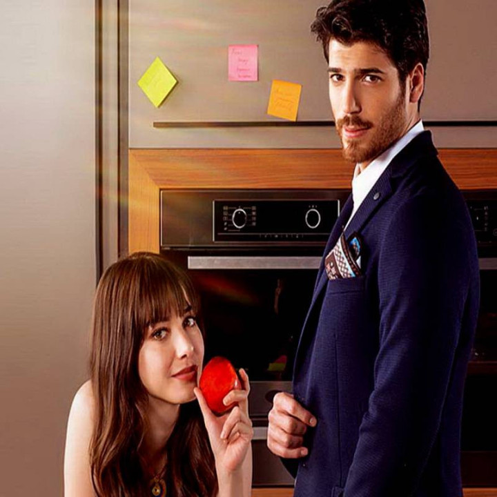 ماه کامل Dolunay