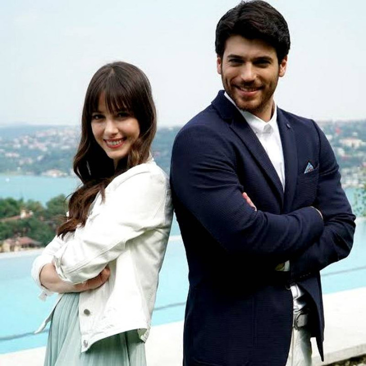 ماه کامل Dolunay