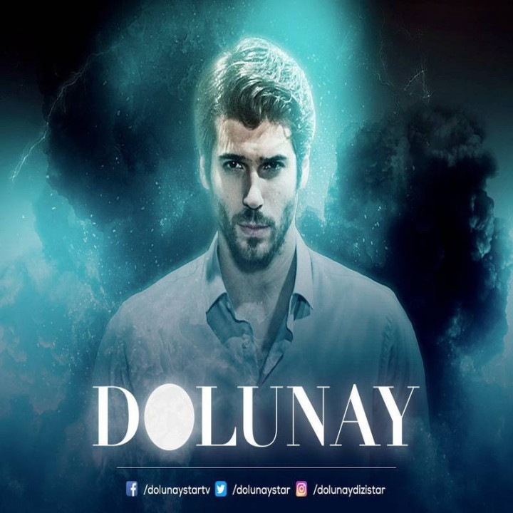 ماه کامل Dolunay