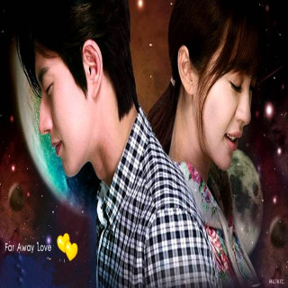 عشق دور دست Far Away Love