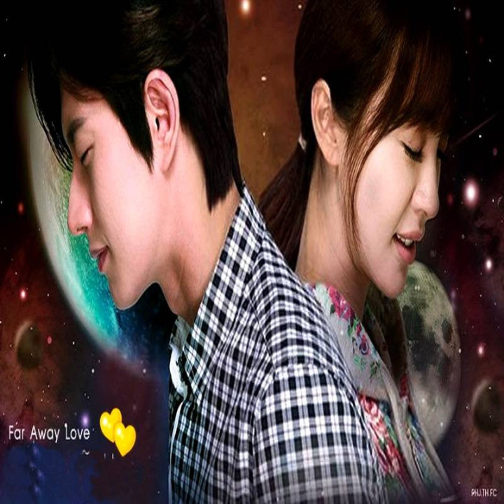 عشق دور دست Far Away Love