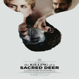 کشتن گوزن مقدس The Killing of a Sacred Deer