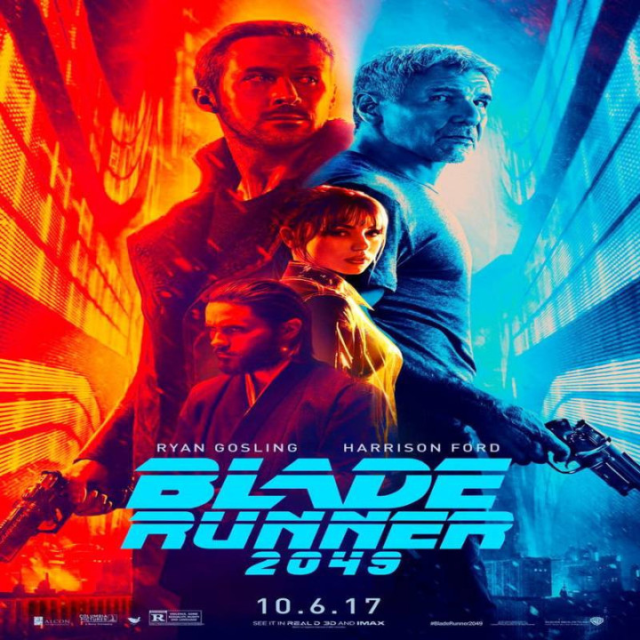بلید رانر 2049 Blade Runner 2049