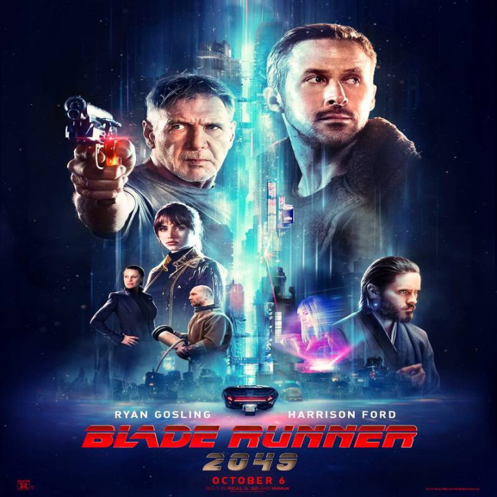 بلید رانر 2049 Blade Runner 2049