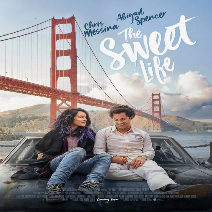 زندگی شیرین (2016) The Sweet Life
