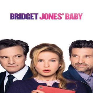بچه بریجیت جونز Bridget Jones's Baby