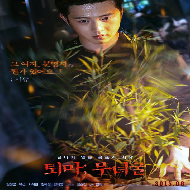 برگزیده: غار ممنوعه The Chosen: Forbidden Cave