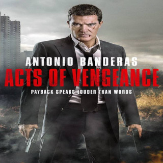 هنر انتقام Acts of Vengeance