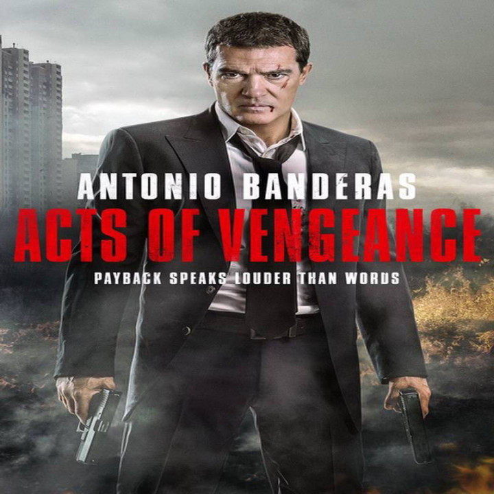 هنر انتقام Acts of Vengeance