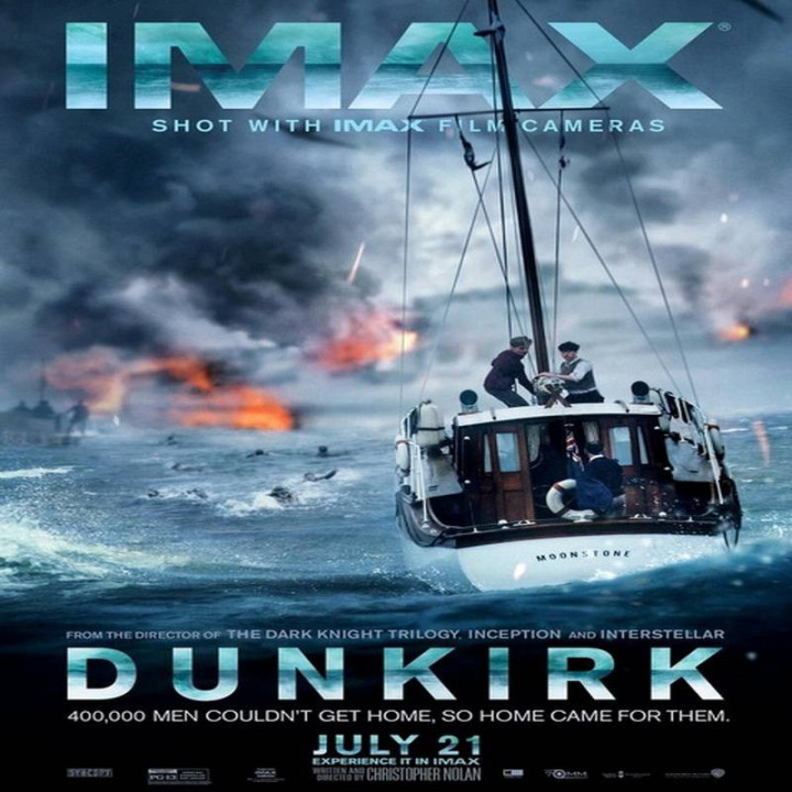 دانکرک Dunkirk