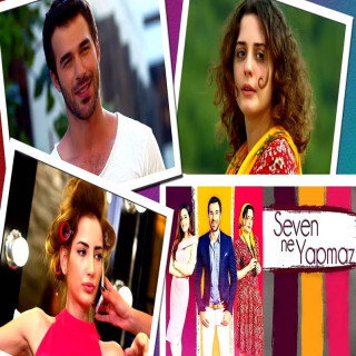 عاشق چکارها که نمیکنه