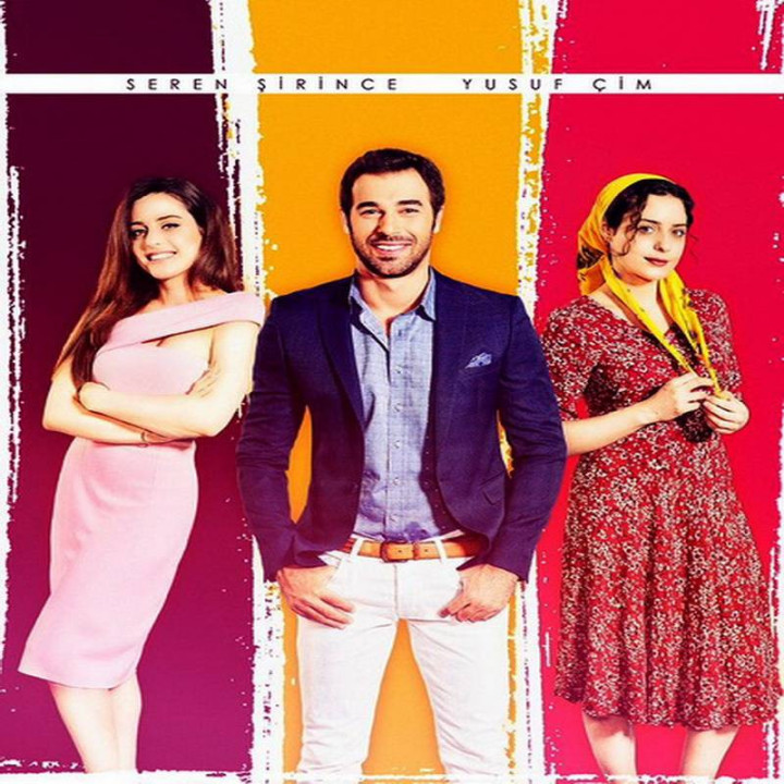 عاشق چکارها که نمیکنه