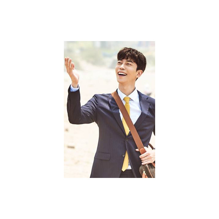 مردی که میمیرد تا زنده بماند Man Who Dies to Live