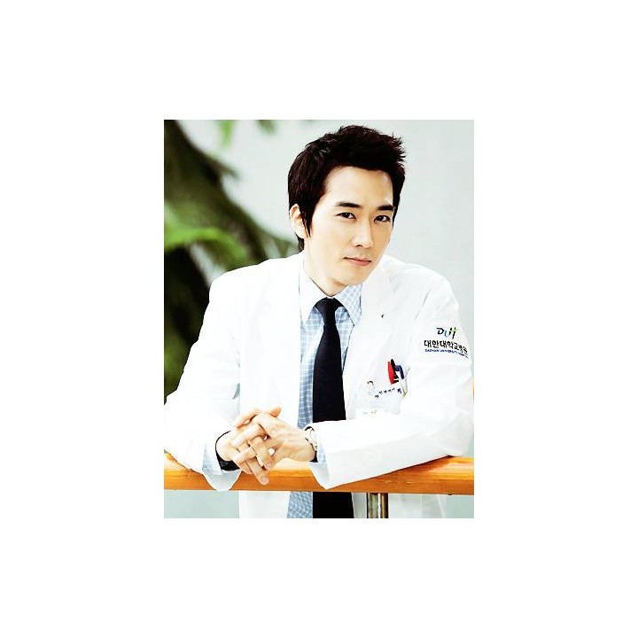 سفر زمان دکتر جین Time Slip Dr Jin