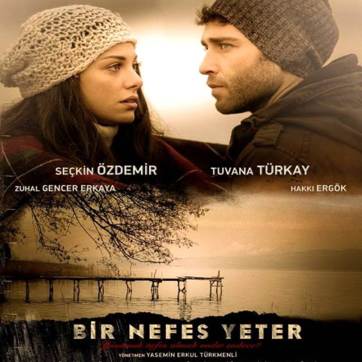 یک نفس کافیه Bir Nefes Yeter