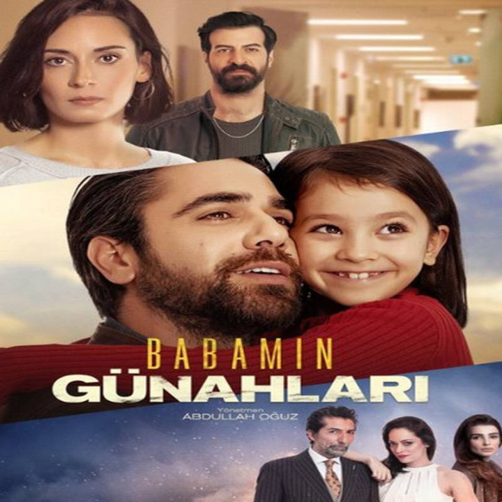 گناهان پدرم Babamın Günahları