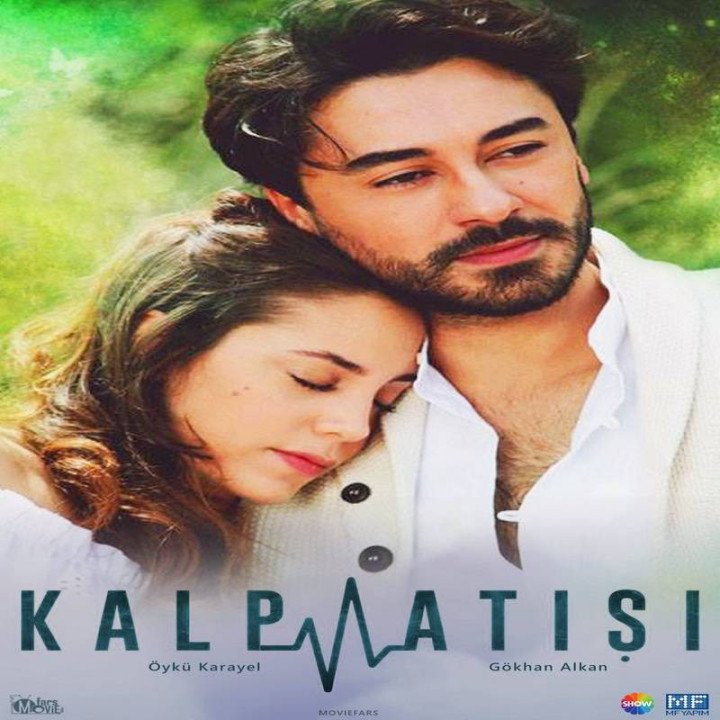 تپش قلب ، Kalp Atisi  ، ضربان قلب