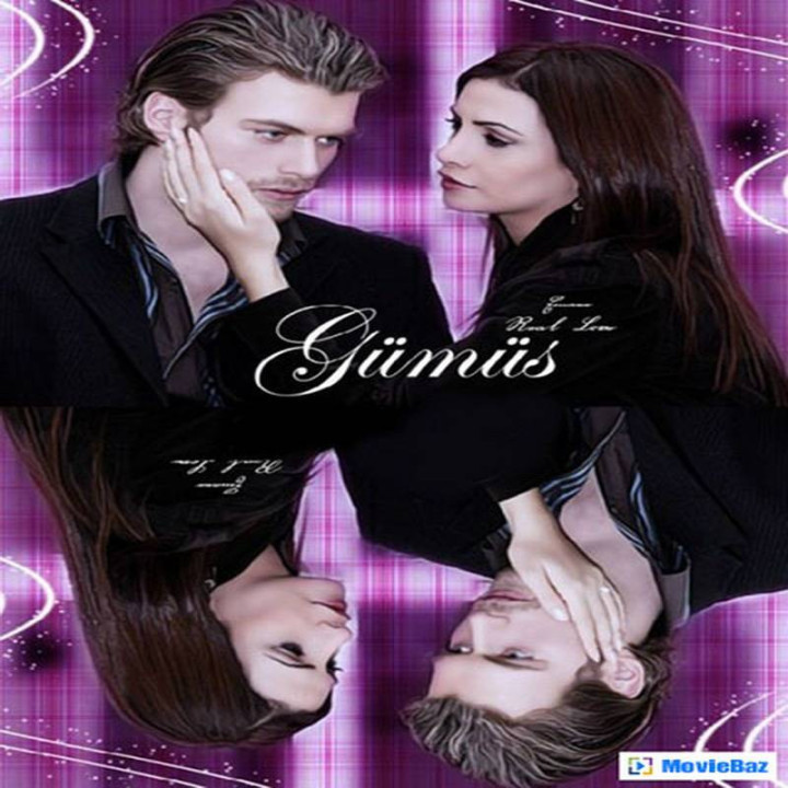 نور (سریال) Gumus