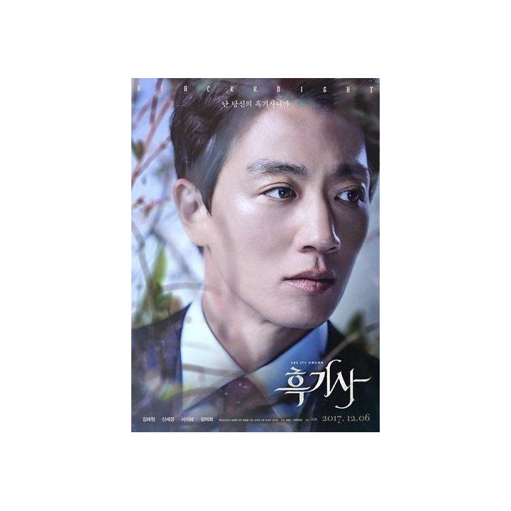 شوالیه سیاه Black Knight