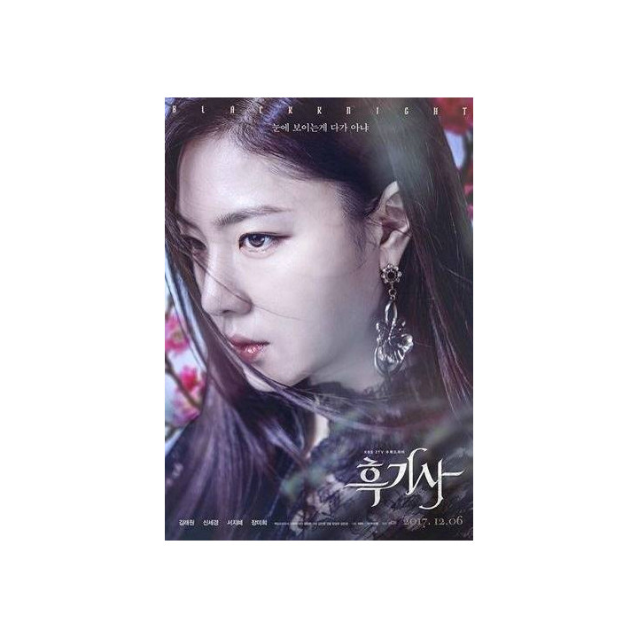 شوالیه سیاه Black Knight