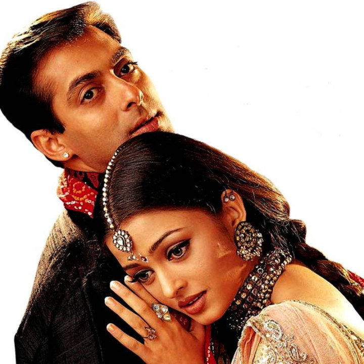 ما دلداده ایم عزیزم Hum Dil De Chuke Sanam