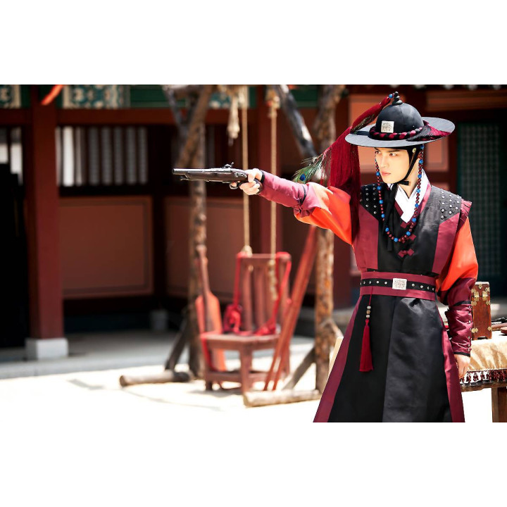 سفر زمان دکتر جین Time Slip Dr Jin