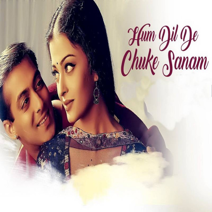 ما دلداده ایم عزیزم Hum Dil De Chuke Sanam