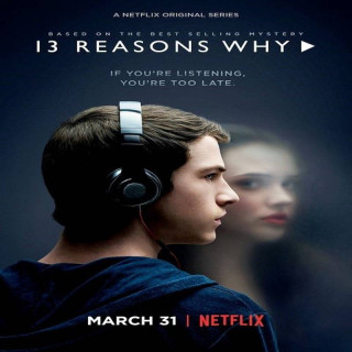 13 دلیل برای اینکه ، 13 Reasons Why