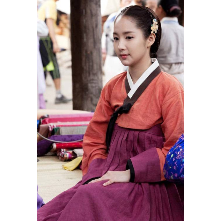 سفر زمان دکتر جین Time Slip Dr Jin