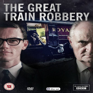 بزرگترین دزدی قطار The Great Train Robbery