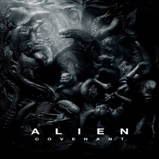 بیگانه: پیمان Alien: Covenant