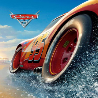 ماشینها 3 Cars 3