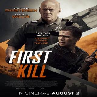 اولین قتل First Kill