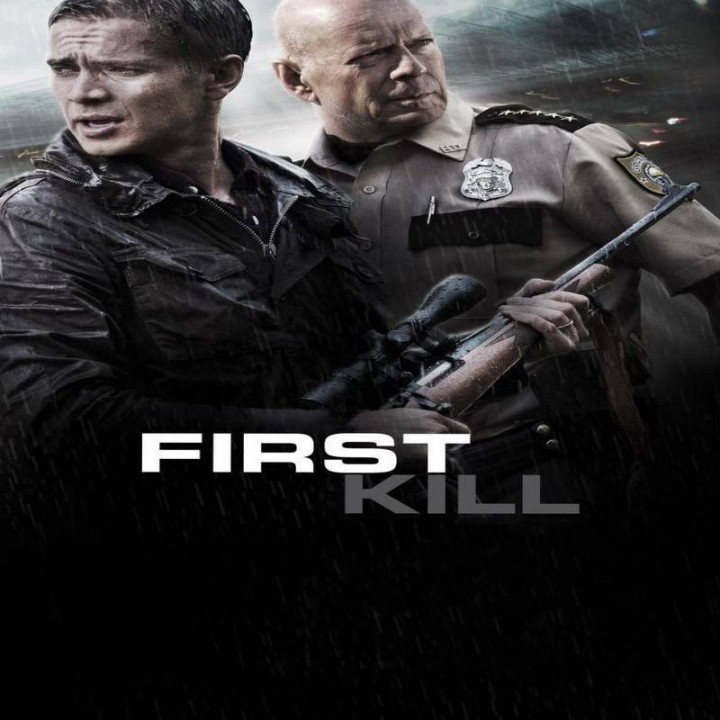 اولین قتل First Kill