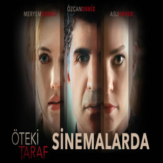 طرف دیگر Öteki Taraf