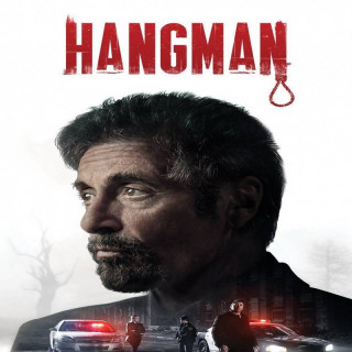 مامور اعدام (2017) Hangman