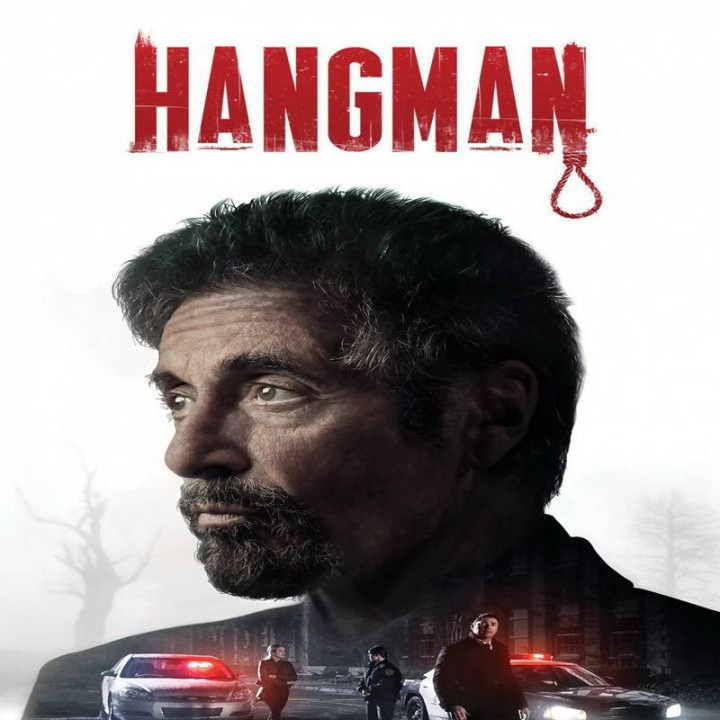 مامور اعدام (2017) Hangman