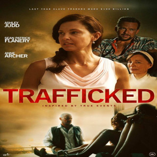 قاچاق Trafficked