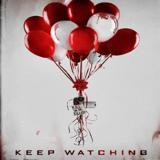 مراقب باشید Keep Watching