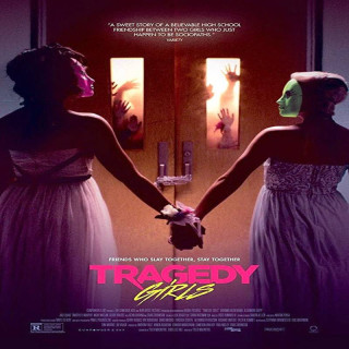 تراژدی دختران Tragedy Girls