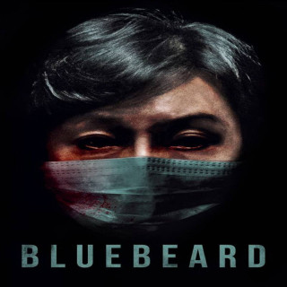 ریش آبی Bluebeard