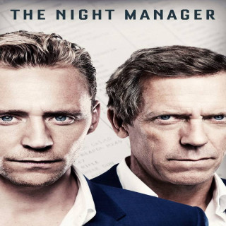 مدیر شب The Night Manager
