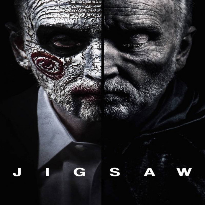 جیگ ساو (پازل) Jigsaw