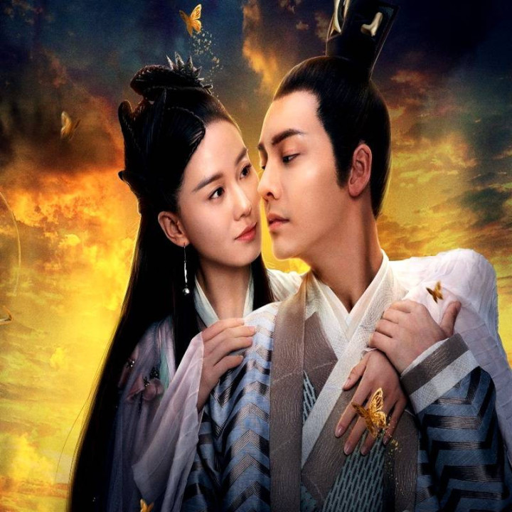 عشق گمشده در زمان Lost Love in Times